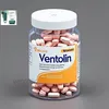 Ventolin pharmacie a